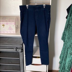 Old Navy - Rockstar Jeggings